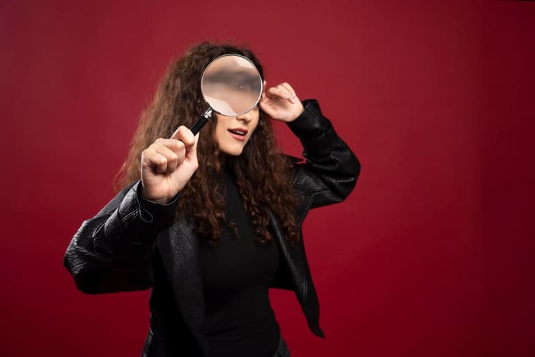 Desafio do Detetive: resolva se for capaz