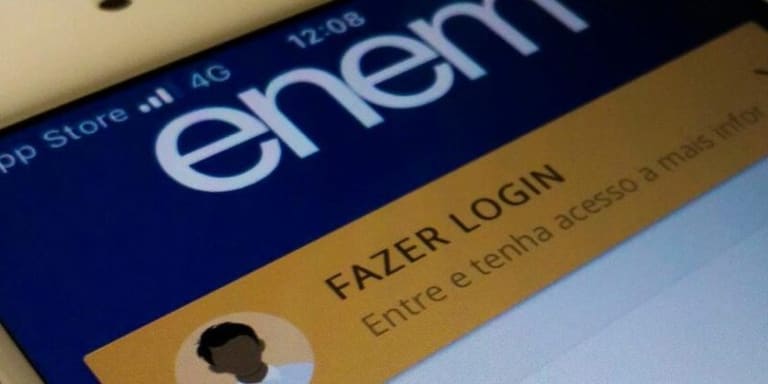 ENEM: anúncio importante será divulgado nesta segunda-feira (03)