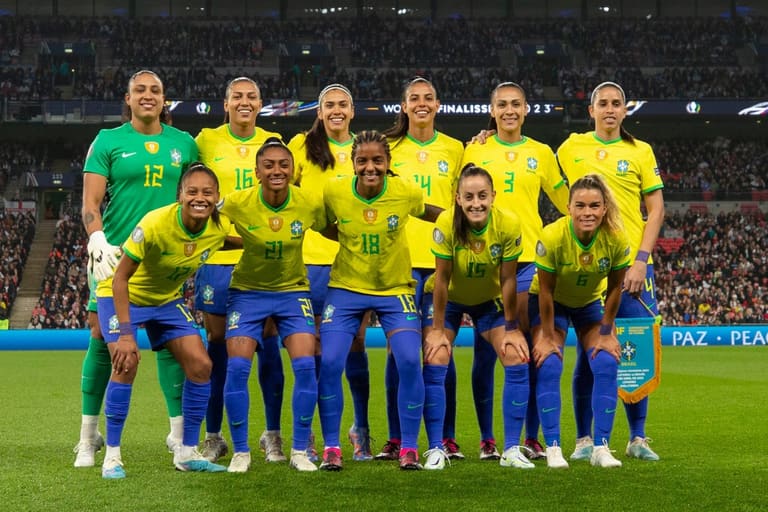 FERIADO nos jogos da COPA do Mundo de Futebol FEMININO? Veja mais FERIADO nos jogos da COPA do Mundo de Futebol FEMININO? Veja mais