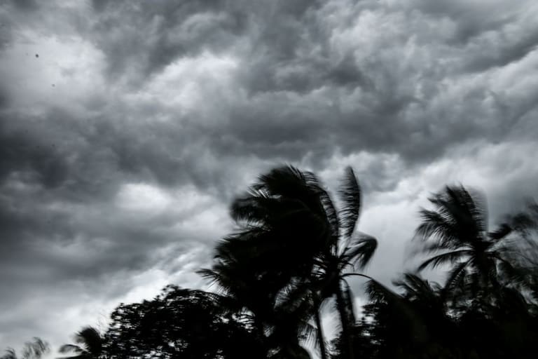 Formação de novo ciclone extratropical no sul do Brasil_ confira a previsão do tempo para 26.07.2023- Reprodução Canva