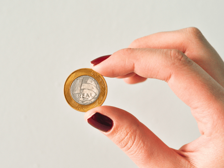 Moedas de R$ 1 REAL podem render R$ 1 MIL para brasileiros HOJE Moedas de R$ 1 REAL podem render R$ 1 MIL para brasileiros HOJE