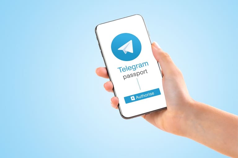 O que é TELEGRAM? Como Usar?