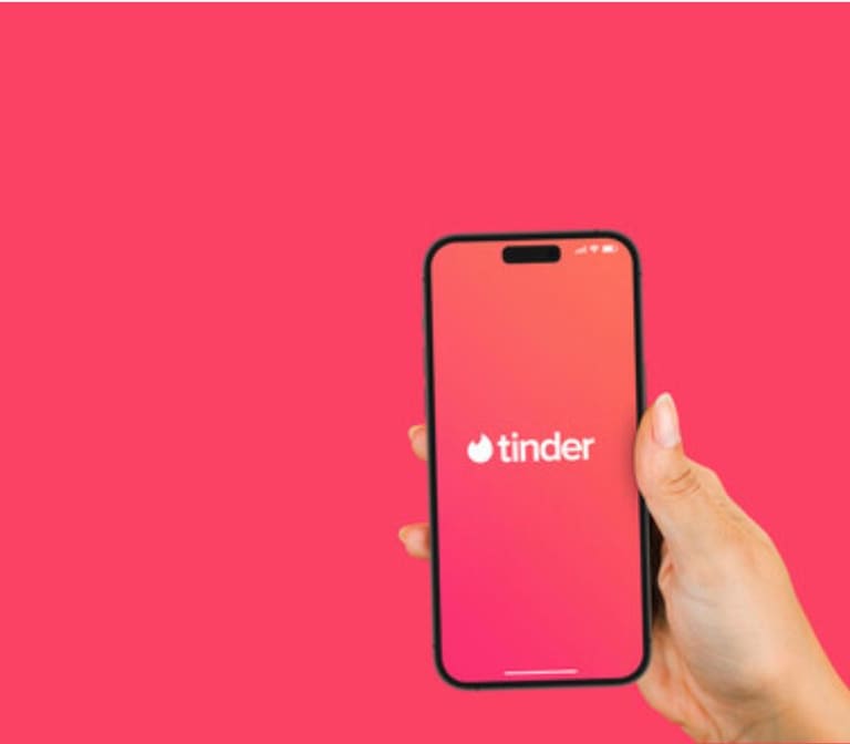 Tinder
