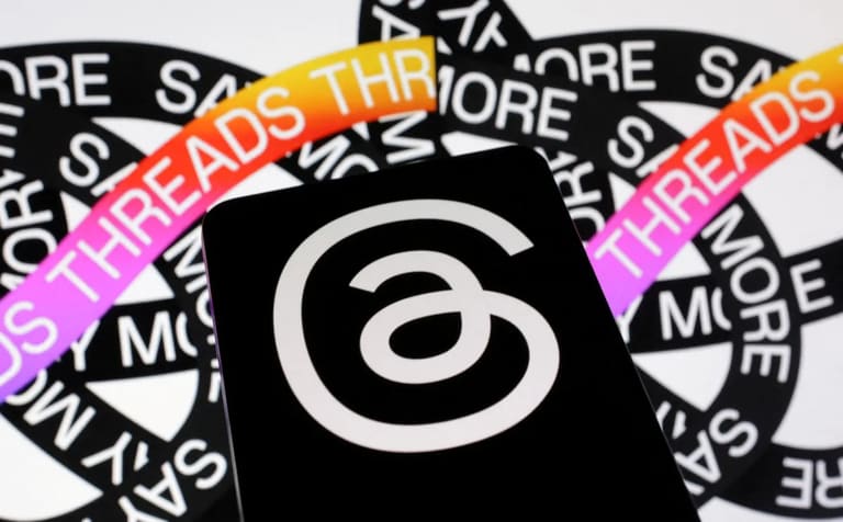 Rival do Twitter, Threads alcança marca de 10 milhões de usuários