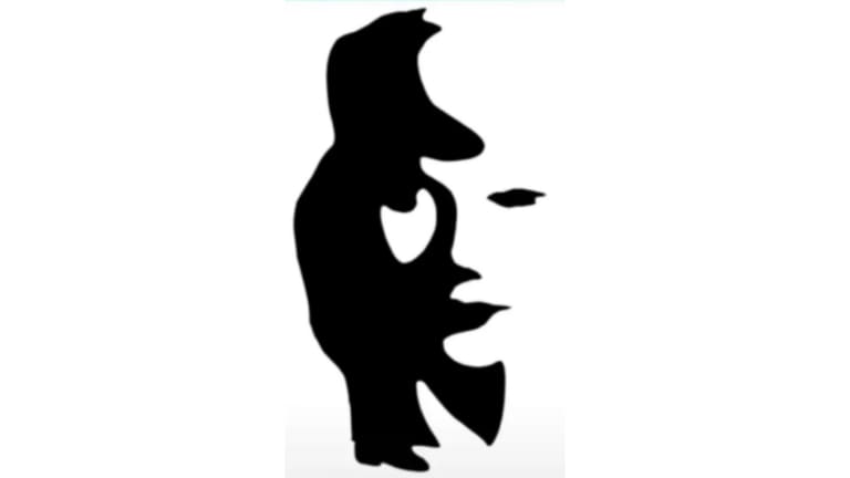 Você consegue decifrar as ilusões de ótica das imagens?