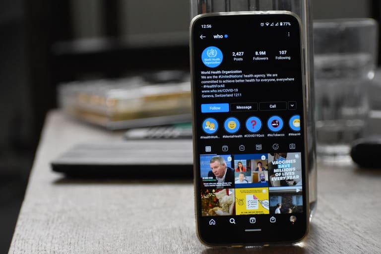 Golpe do Instagram CONTINUA fazendo VÍTIMAS; se proteja