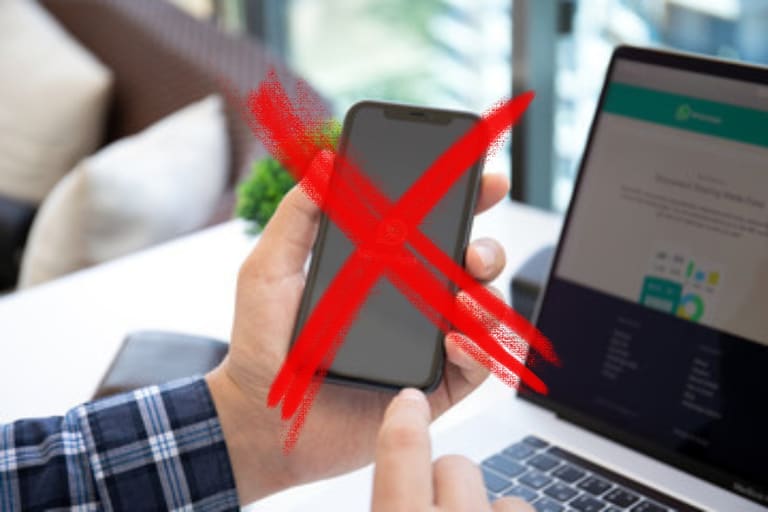 Você NUNCA deve comprar estes 7 tipos de celulares Você NUNCA deve comprar estes 7 tipos de celulares