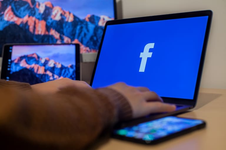 Como entrar em contato com o SUPORTE do FACEBOOK?