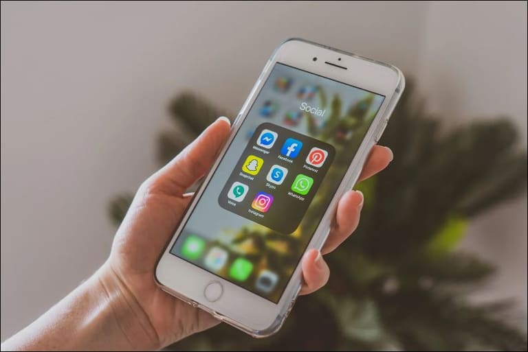 Lista de iphones que não suportarão nova atualização é divulgada