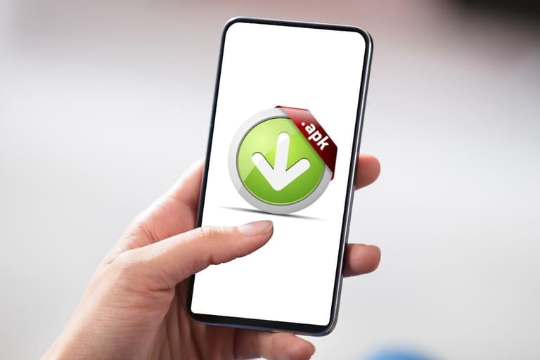 APK é BOM ou RUIM para seu CELULAR? Entenda