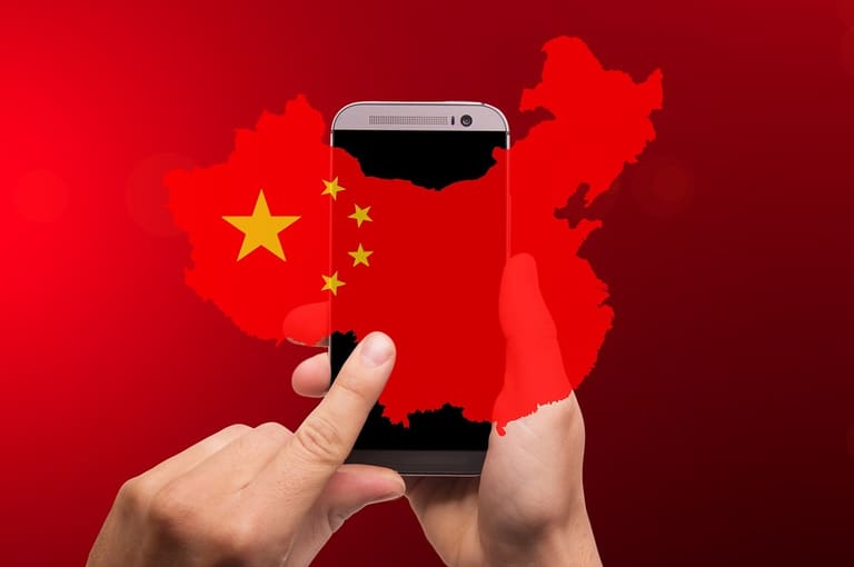 Uso de internet por jovens na China - veja o que muda