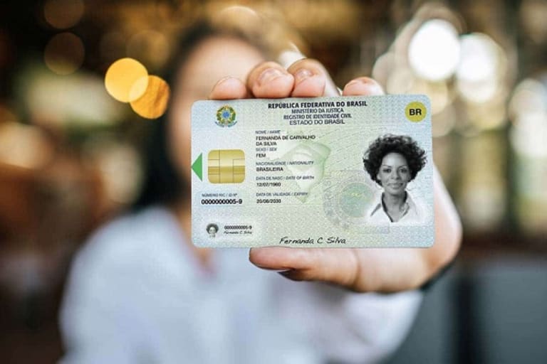 CIN é um DOCUMENTO OBRIGATÓRIO que POUCOS conhecem CIN é um DOCUMENTO OBRIGATÓRIO que POUCOS conhecem