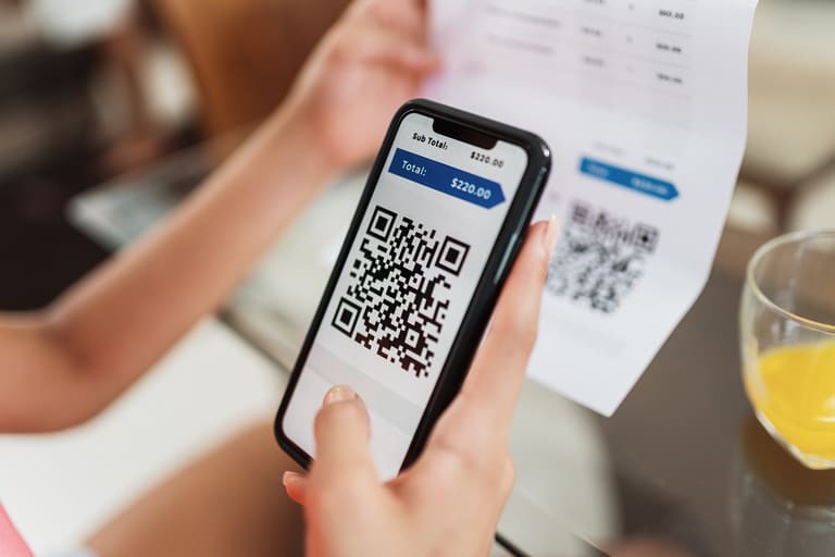 Dá para pagar multa com PIX Descubra agora