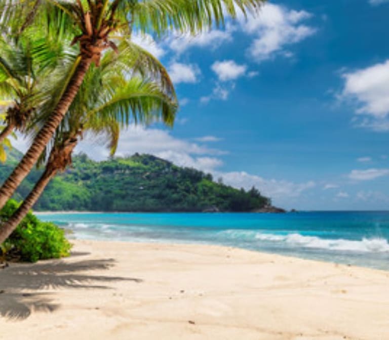 Praias