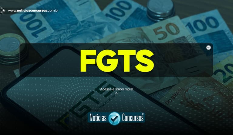 É possível antecipar o FGTS? Confira agora como você pode ter acesso ao saldo das suas contas É possível antecipar o FGTS? Confira agora como você pode ter acesso ao saldo das suas contas