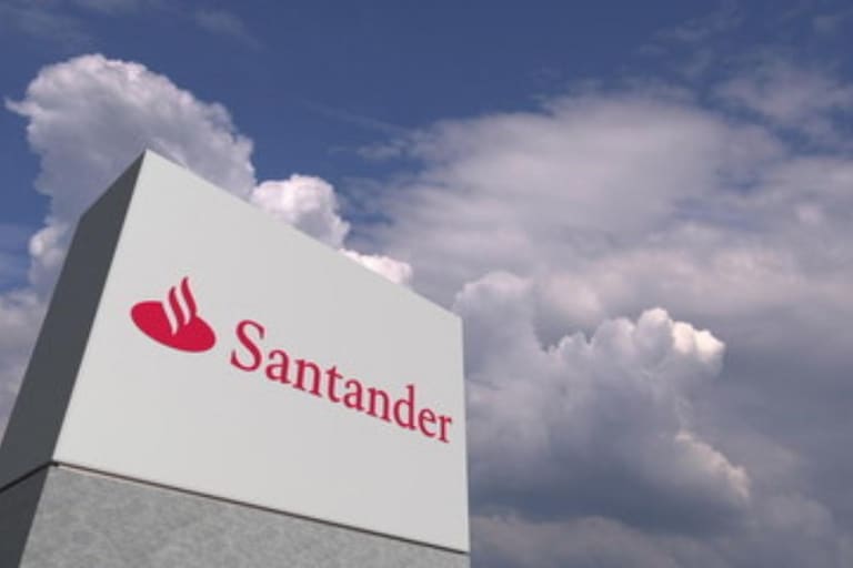 SANTANDER oferece oportunidade com SALÁRIO que ultrapassa R$8 MIL SANTANDER oferece oportunidade com SALÁRIO que ultrapassa R$8 MIL