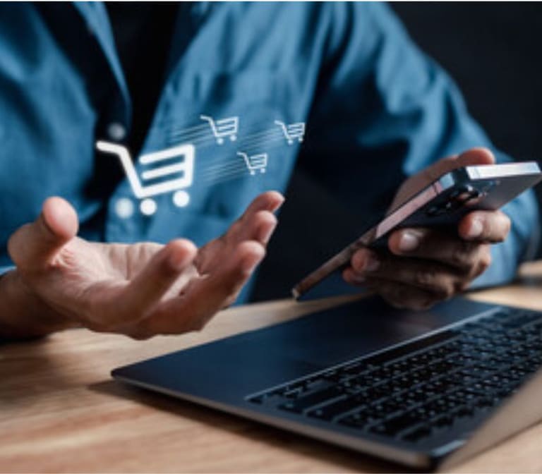 E-commerce