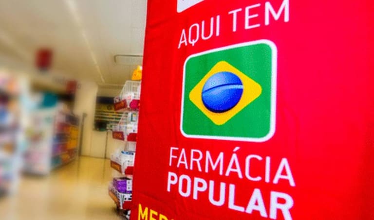 Farmácia Popular