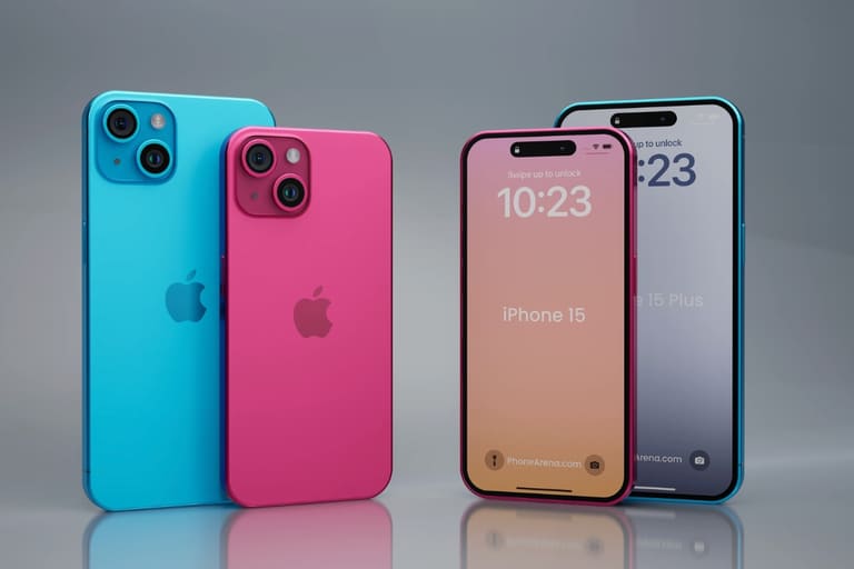 iPhone 15 será FINALMENTE lançado; saiba quando