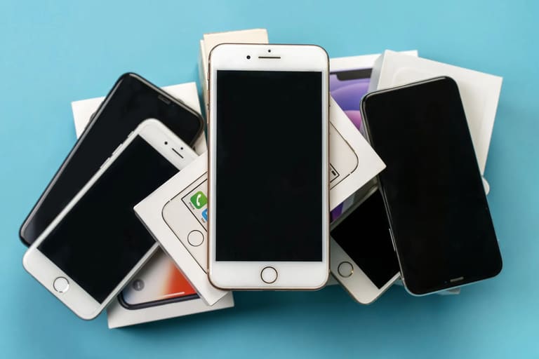 Lista de modelos de iphone que devem ser evitados foi divulgada. Veja