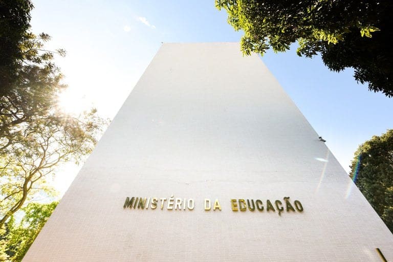 MEC abre inscrições de concurso nesta quarta, 09