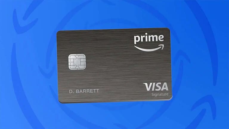 Novidade na área! Cartão de Crédito AMAZON será revelado na próxima semana Novidade na área! Cartão de Crédito AMAZON será revelado na próxima semana
