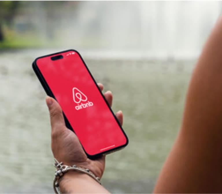 Airbnb