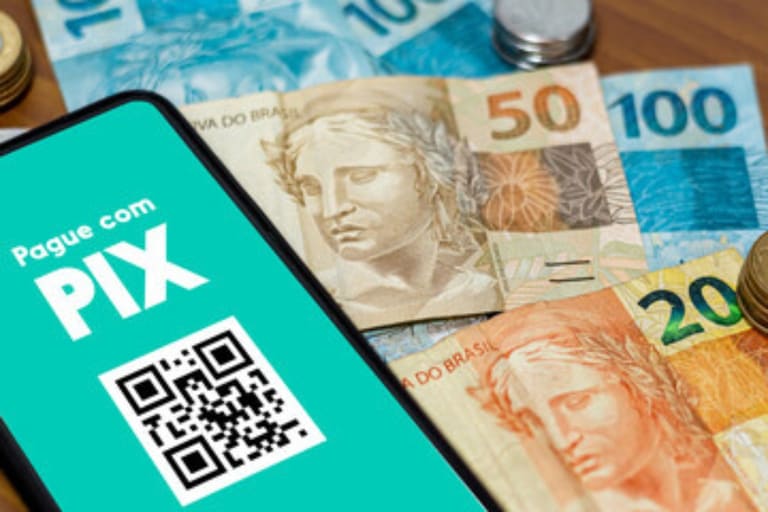 PIX PARCELADO foi confirmado neste banco e clientes COMEMORAM sem parar