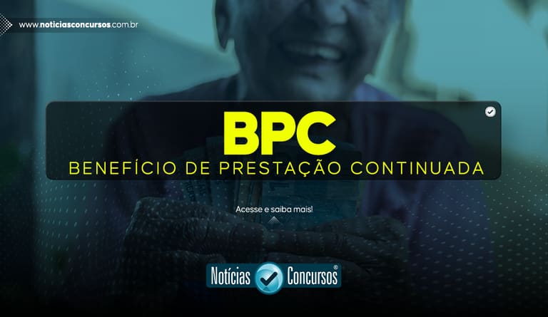 BENEFICIÁRIOS DO BPC poderão receber mais de R$1.400 em breve BENEFICIÁRIOS DO BPC poderão receber mais de R$1.400 em breve