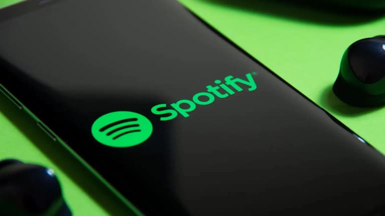 SPOTIFY emite COMUNICADO aos seus clientes SPOTIFY emite COMUNICADO aos seus clientes