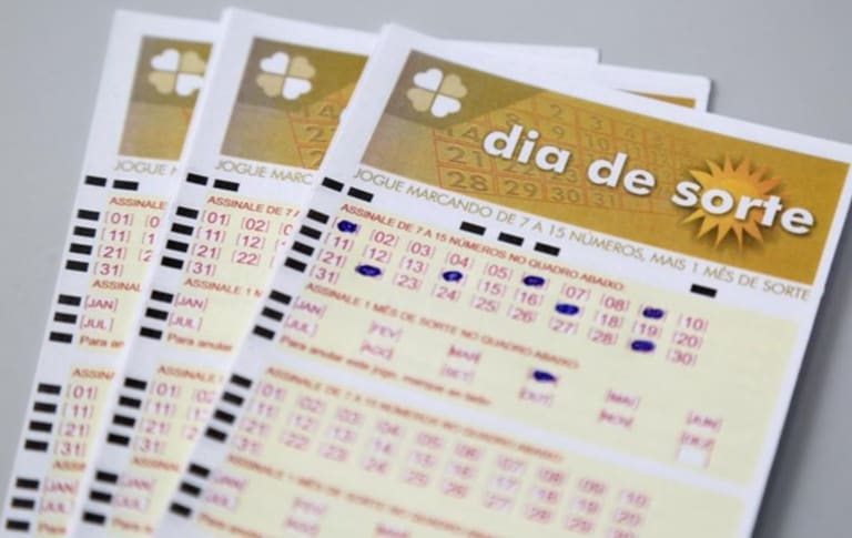 Dia de sorte
