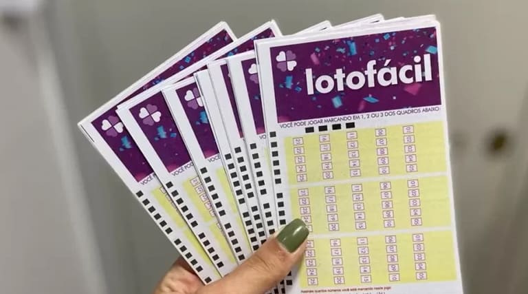 lotofácil