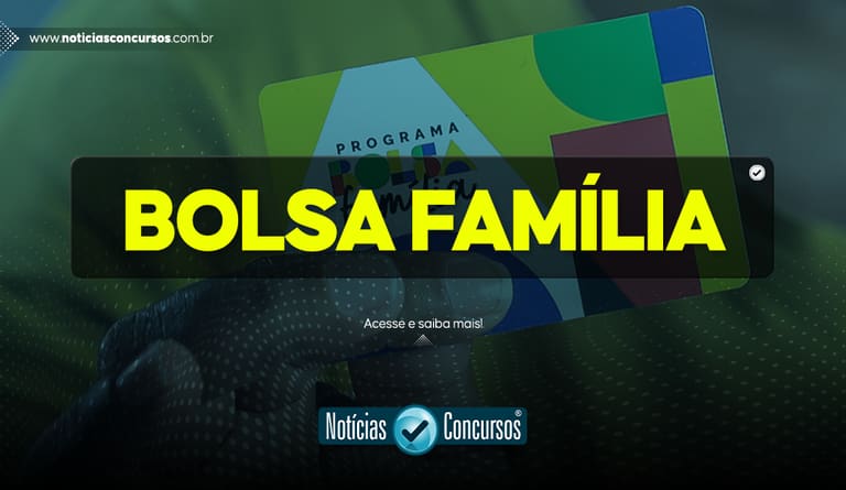 Veja agora quem NÃO VAI receber o BOLSA FAMÍLIA em AGOSTO Veja agora quem NÃO VAI receber o BOLSA FAMÍLIA em AGOSTO