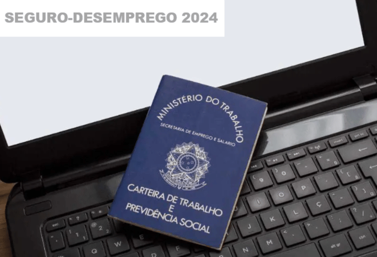 SEGURO-DESEMPREGO terá valor maior em 2024? Confira os detalhes