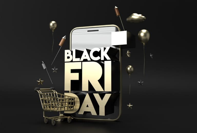 Esquenta da Black Friday: Veja como evitar cair em golpes!