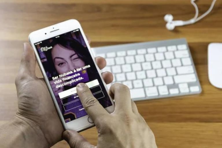 COMUNICADO do Nubank sobre ligação FALSA APAVORA clientes