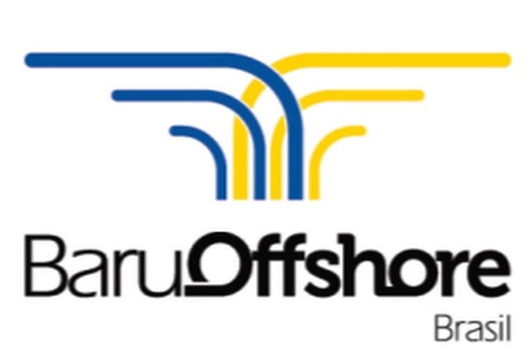 Baru Offshore ABRE CARGOS no Rio de Janeiro