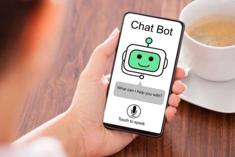 Chatbots INCRÍVEIS do WhatsApp que você PRECISA conhecer AGORA