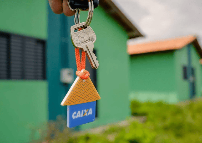 Quem tem mais idade percebe dificuldades na hora de tentar seu financiamento no Minha Casa Minha Vida.