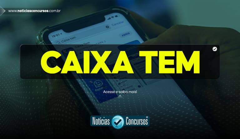 CAIXA TEM: Governo libera R$600 ou mais para brasileiros hoje CAIXA TEM: Governo libera R$600 ou mais para brasileiros hoje