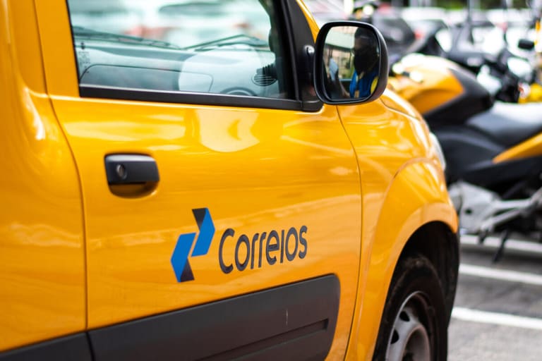 CORREIOS divulgam GRANDE NOVIDADE que vai facilitar o Comércio Internacional