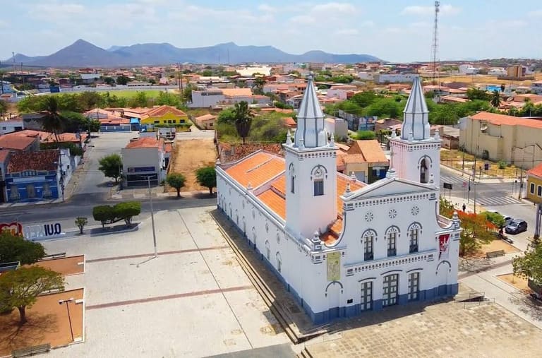 Concurso NORDESTE: prefeitura seleciona candidatos para área da SAÚDE