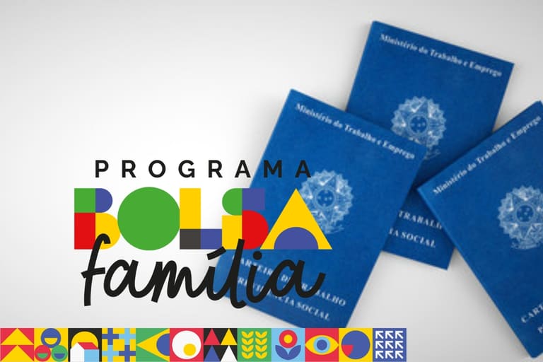 MUDANÇAS no Bolsa Família: PERDA de benefício por causa de CARTEIRA ASSINADA é real?