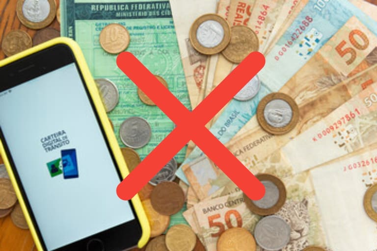 Lista de CPFs com IPVA ZERO cai como um PRESENTE para brasileiros Lista de CPFs com IPVA ZERO cai como um PRESENTE para brasileiros
