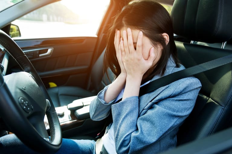 Estas são as 3 dúvidas dos motoristas que mais causam multas de trânsito, confira