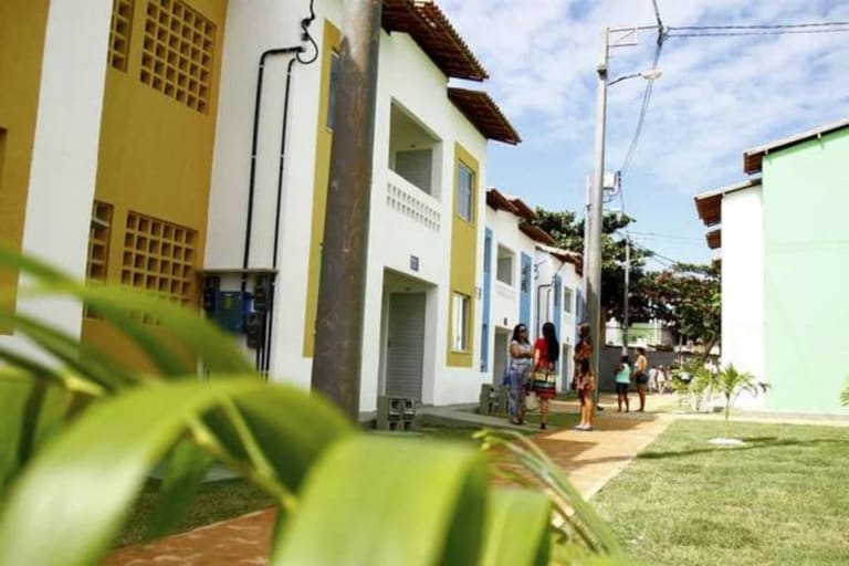 Brasileiros com CPF 1 a 5 e 6 a 0 podem comprar imóvel pagando R$ 85 por mês; saiba como Brasileiros com CPF 1 a 5 e 6 a 0 podem comprar imóvel pagando R$ 85 por mês; saiba como