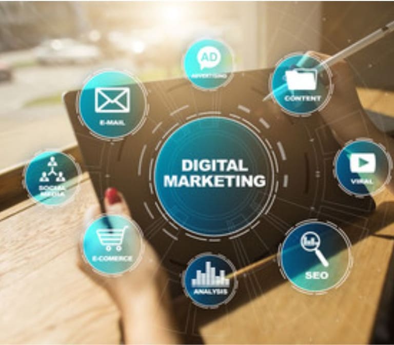 Marketing Digital