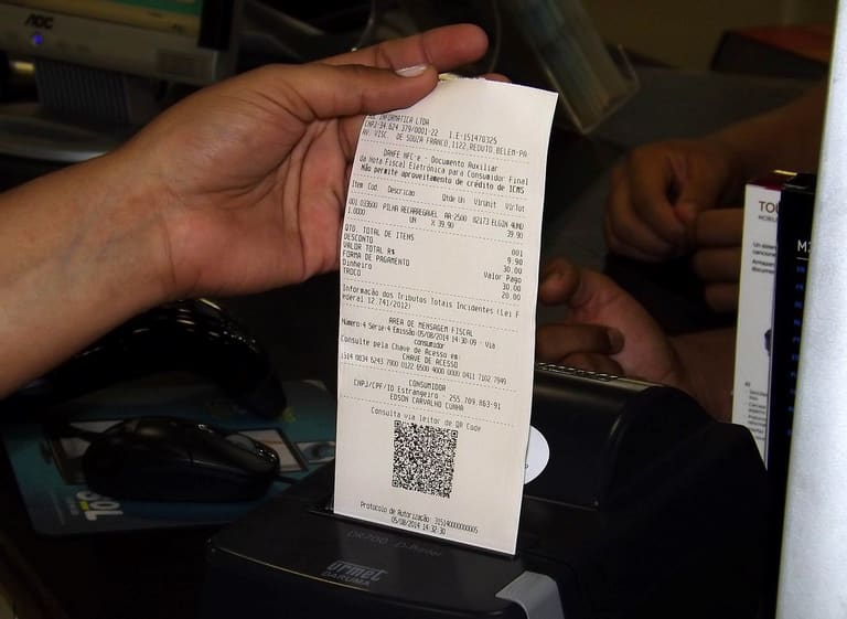 Nota Fiscal para MEI já entrou em vigor; Veja como emitir
