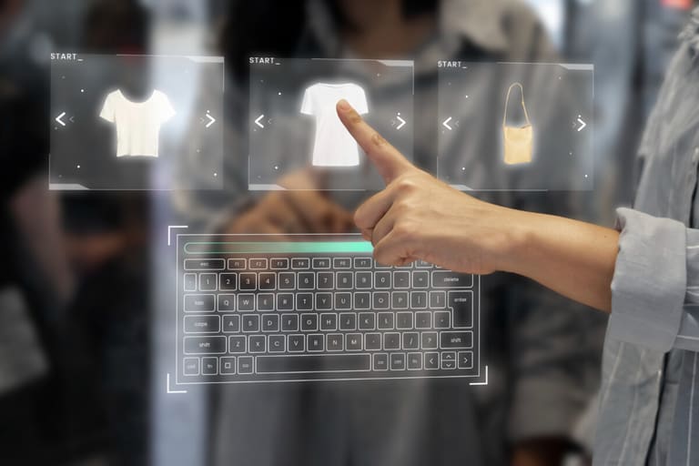 e-commerce de nicho