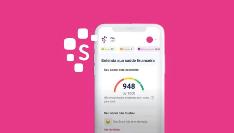 Serasa Score 400